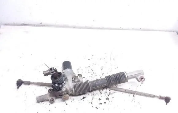 Honda Civic Steering rack S5ALHEPS