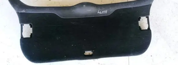 Toyota Avensis T270 Other trunk/boot trim element J751