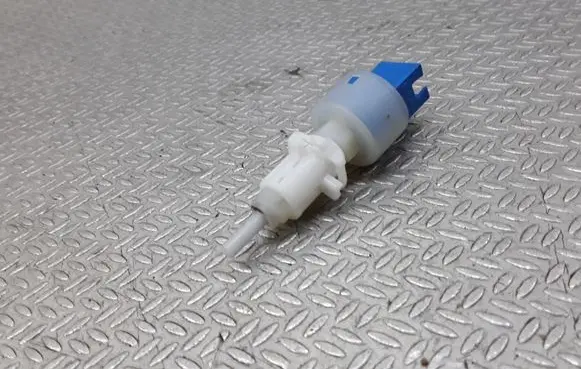 Clutch pedal sensor