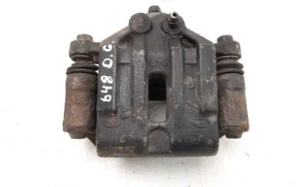 KIA Carens II Rear brake caliper