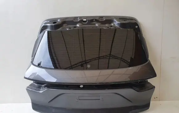 Porsche Cayenne (9Y0 9Y3) Tailgate/trunk/boot lid