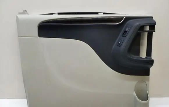 Chrysler Town u0026 Country V Sliding door card 1PE71BD1AB