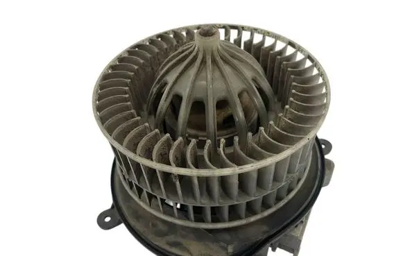 Mercedes-Benz CLS AMG C219 Heater fan/blower A2308210251