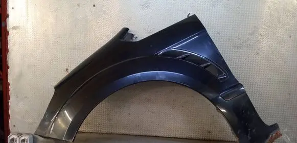 Ford S-MAX Fender