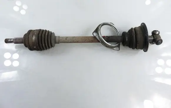 Renault Kangoo I Front driveshaft