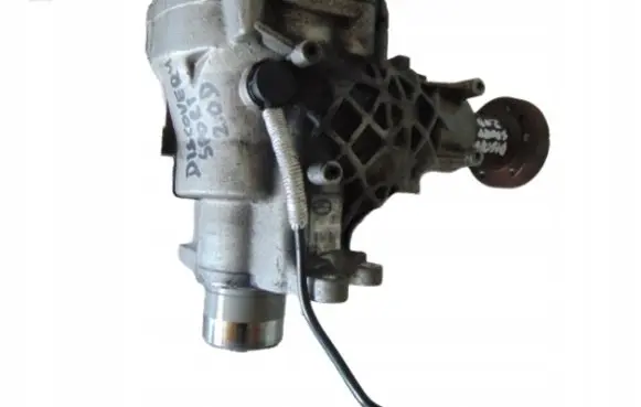 Land Rover Discovery Sport Front differential EJ327L486AC