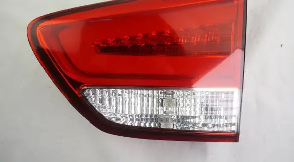 KIA Carens IV Rear/tail lights 92404A4110