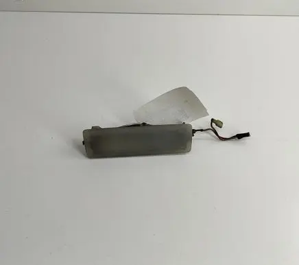 Mercedes-Benz S W126 Front seat light A1268200101
