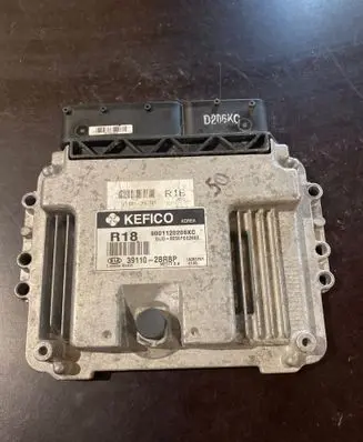 Engine control unit/module