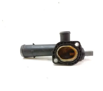 Volkswagen Amarok Engine coolant pipe/hose 03L121131M