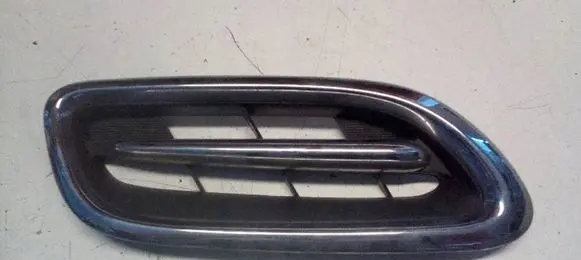 Nissan Micra Front bumper lower grill 623841F500