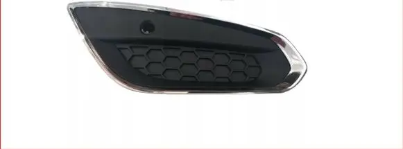 Volvo S60 Front bumper lower grill 