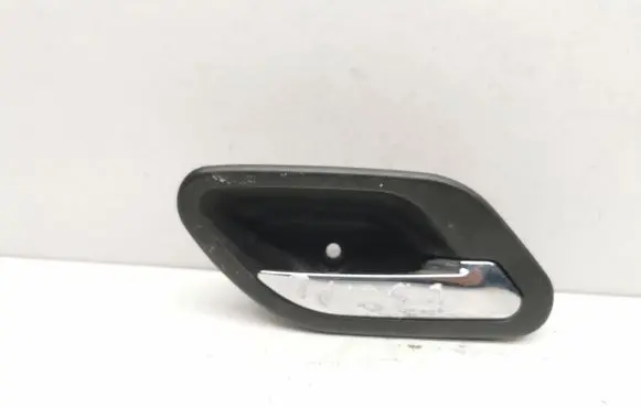 Front door interior handle