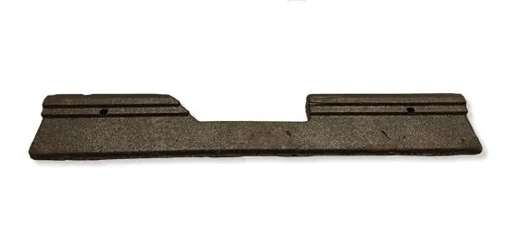 Peugeot 2008 II Other trunk/boot trim element 9832887380