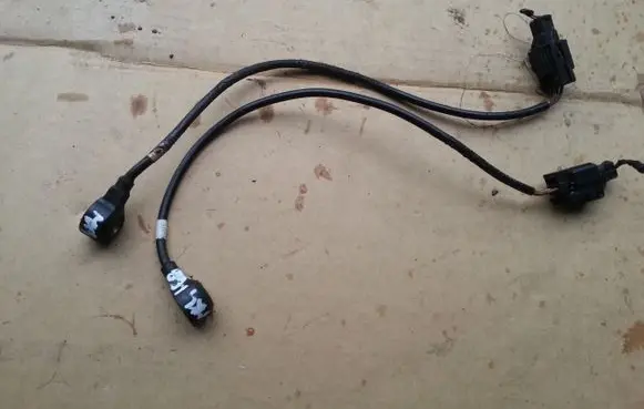 Ford Mondeo MK IV Detonation knock sensor 