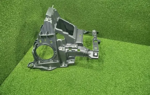 Mercedes-Benz Citan II W420 Center console 681049006R T0545343 2475050X