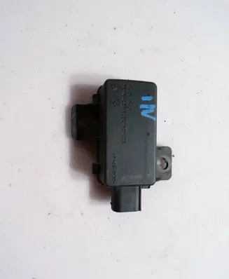 Opel Insignia A Tire pressure control unit 13321961 43392MHZ 2546AALM4MA4