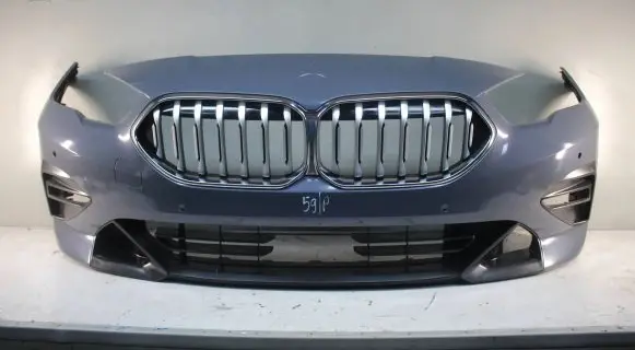 BMW 2 F44 Front bumper