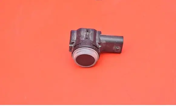 Peugeot 5008 Parking PDC control unit/module 9827917377