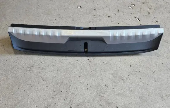 BMW 3 G20 G21 Trunk/boot sill cover protection 7940931