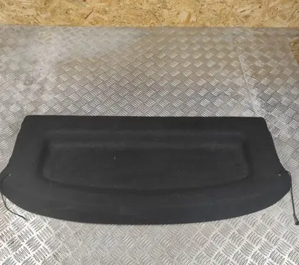 Citroen C3 Parcel shelf