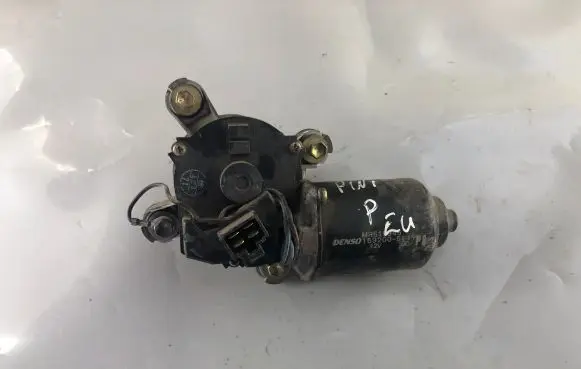 Mitsubishi Pajero Pinin Wiper motor MR515945