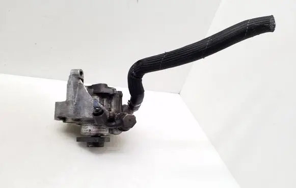 Audi A6 S6 C6 4F Power steering pump 7693955202 06E145393A