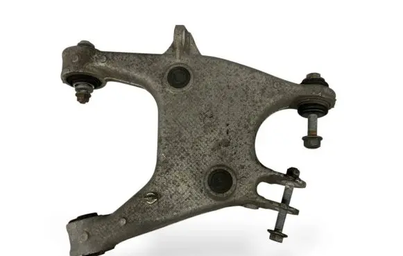 BMW 6 F06 Gran coupe Rear upper control arm/wishbone 6794875 6865897 33326865897