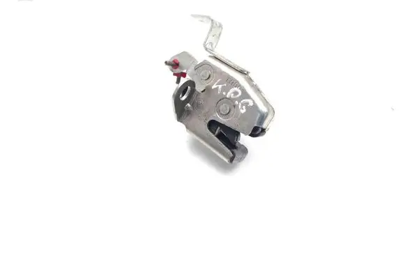 Citroen Nemo Rear door lock