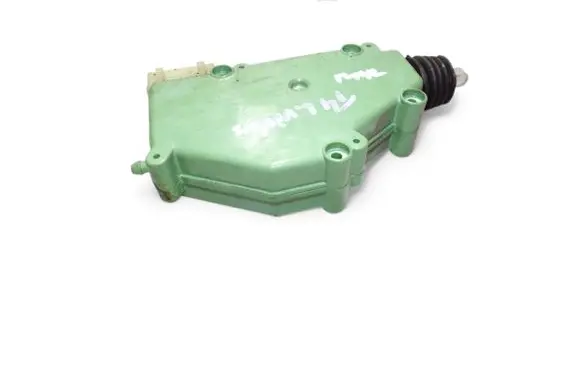Volkswagen Transporter - Caravelle T4 Central locking motor 701959783