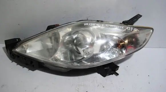 Mazda 5 Headlight/headlamp