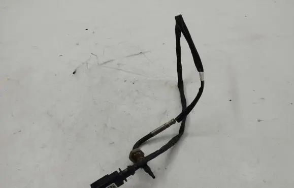 Exhaust gas temperature sensor