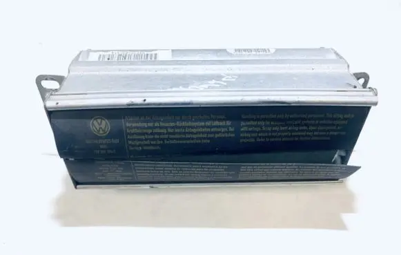 Volkswagen New Beetle Passenger airbag 1c0880204c 5203837