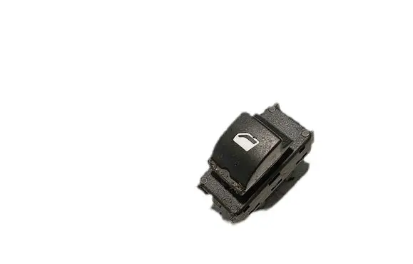 Citroen C4 I Electric window control switch 98016307ZD