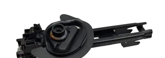 Mercedes-Benz GLA W156 X156 Seat belt height adjuster A0008600388
