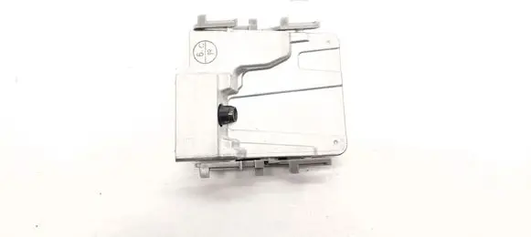 Windshield/windscreen camera