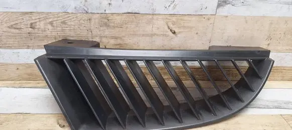 Mitsubishi Colt CZ3 Front bumper lower grill MN127773