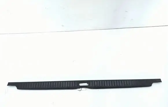 Volvo 760 Trunk/boot sill cover protection 1268121
