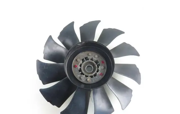 Iveco Daily 3rd gen Viscous fan 500333136