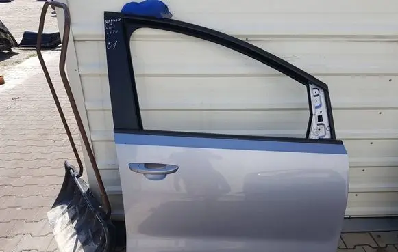 Seat Alhambra (Mk2) Front door
