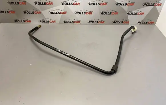 Mercedes-Benz B W245 Vacuum line/pipe/hose A1694301129