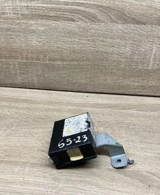 Mazda 6 Door central lock control unit/module GJ6A675DZA