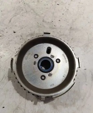 Volkswagen PASSAT B6 Crankshaft gear 038109111e