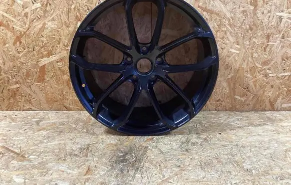 Porsche Panamera (971) R21 forged rim 95B601025FSJE1 95B601025FS