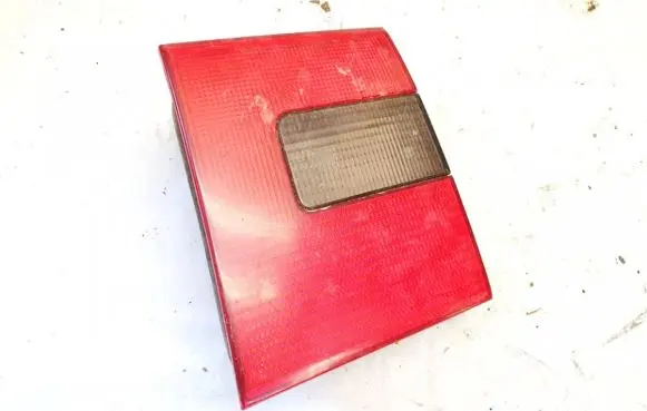 Fiat Ulysse Tailgate rear/tail lights 45241