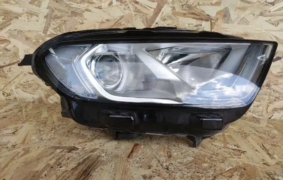 Ford Ecosport Headlight/headlamp 3412276
