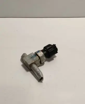 Air conditioning (A/C) pressure sensor