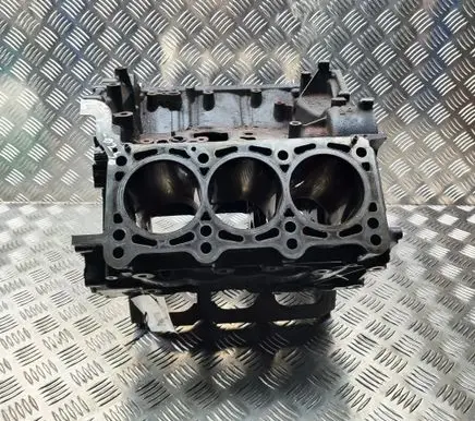 Audi A5 Sportback 8TA Engine block 059103011GT