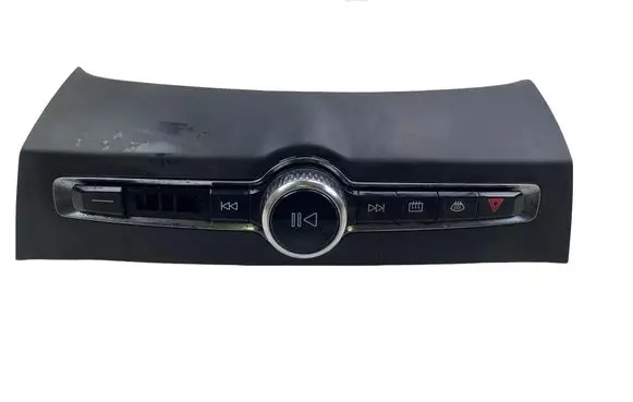 Volvo S90, V90 Other switches/knobs/shifts P31398845