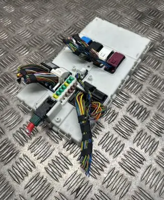 BMW X5 F15 Comfort/convenience module 9387233